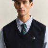 Classic Cotton Vest Classic Cotton Vest