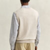 Classic Cotton Vest Classic Cotton Vest
