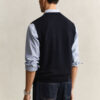 Classic Cotton Vest Classic Cotton Vest