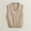Classic Cotton Vest Classic Cotton Vest