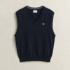 Classic Cotton Vest Classic Cotton Vest