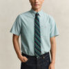 Classic Oxford Short Sleeve Shirt Classic Oxford Short Sleeve Shirt