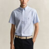 Classic Oxford Short Sleeve Shirt Classic Oxford Short Sleeve Shirt