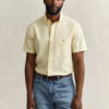 Classic Oxford Short Sleeve Shirt Classic Oxford Short Sleeve Shirt