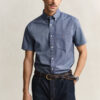 Classic Oxford Short Sleeve Shirt Classic Oxford Short Sleeve Shirt