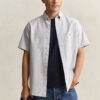 Classic Oxford Short Sleeve Shirt Classic Oxford Short Sleeve Shirt