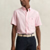 Classic Oxford Short Sleeve Shirt Classic Oxford Short Sleeve Shirt
