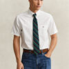 Classic Oxford Short Sleeve Shirt Classic Oxford Short Sleeve Shirt