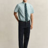 Classic Oxford Short Sleeve Shirt Classic Oxford Short Sleeve Shirt