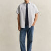 Classic Oxford Short Sleeve Shirt Classic Oxford Short Sleeve Shirt