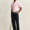 Classic Oxford Short Sleeve Shirt Classic Oxford Short Sleeve Shirt