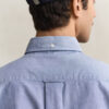 Classic Oxford Short Sleeve Shirt Classic Oxford Short Sleeve Shirt