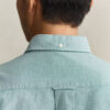 Classic Oxford Short Sleeve Shirt Classic Oxford Short Sleeve Shirt