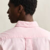 Classic Oxford Short Sleeve Shirt Classic Oxford Short Sleeve Shirt