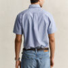 Classic Oxford Short Sleeve Shirt Classic Oxford Short Sleeve Shirt