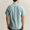 Classic Oxford Short Sleeve Shirt Classic Oxford Short Sleeve Shirt