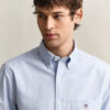 Classic Oxford Short Sleeve Shirt Classic Oxford Short Sleeve Shirt