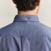 Classic Oxford Short Sleeve Shirt Classic Oxford Short Sleeve Shirt