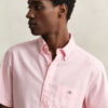 Classic Oxford Short Sleeve Shirt Classic Oxford Short Sleeve Shirt
