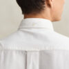 Classic Oxford Short Sleeve Shirt Classic Oxford Short Sleeve Shirt