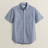 Classic Oxford Short Sleeve Shirt Classic Oxford Short Sleeve Shirt