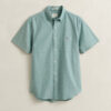 Classic Oxford Short Sleeve Shirt Classic Oxford Short Sleeve Shirt
