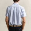 Classic Oxford Short Sleeve Shirt Classic Oxford Short Sleeve Shirt