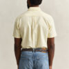 Classic Oxford Short Sleeve Shirt Classic Oxford Short Sleeve Shirt