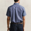 Classic Oxford Short Sleeve Shirt Classic Oxford Short Sleeve Shirt