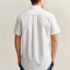 Classic Oxford Short Sleeve Shirt Classic Oxford Short Sleeve Shirt