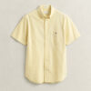 Classic Oxford Short Sleeve Shirt Classic Oxford Short Sleeve Shirt