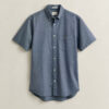 Classic Oxford Short Sleeve Shirt Classic Oxford Short Sleeve Shirt