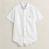 Classic Oxford Short Sleeve Shirt Classic Oxford Short Sleeve Shirt