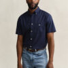 Classic Poplin Short Sleeve Shirt Classic Poplin Short Sleeve Shirt