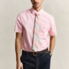 Classic Poplin Short Sleeve Shirt Classic Poplin Short Sleeve Shirt