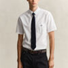 Classic Poplin Short Sleeve Shirt Classic Poplin Short Sleeve Shirt