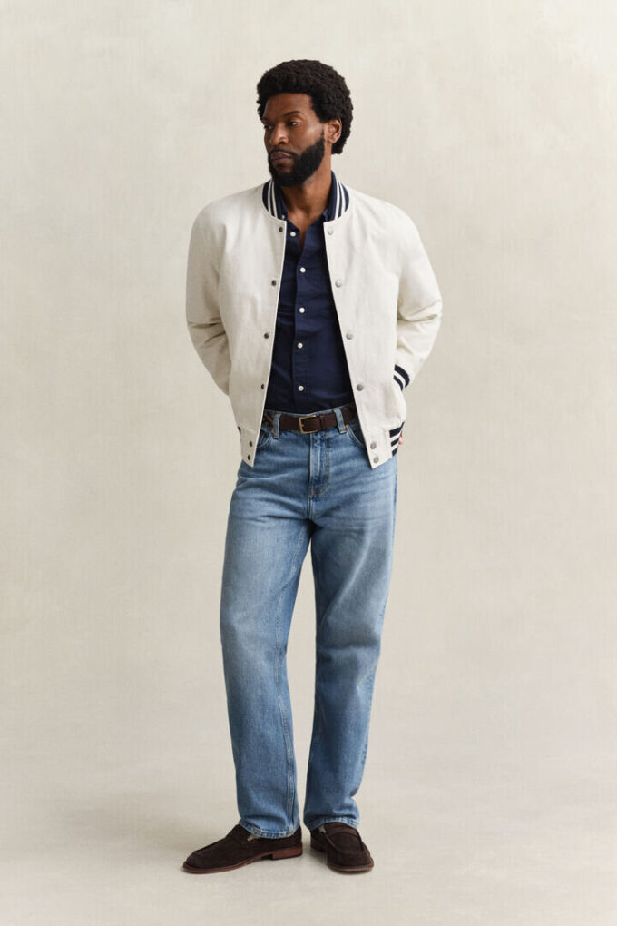 Classic Poplin Short Sleeve Shirt Classic Poplin Short Sleeve Shirt