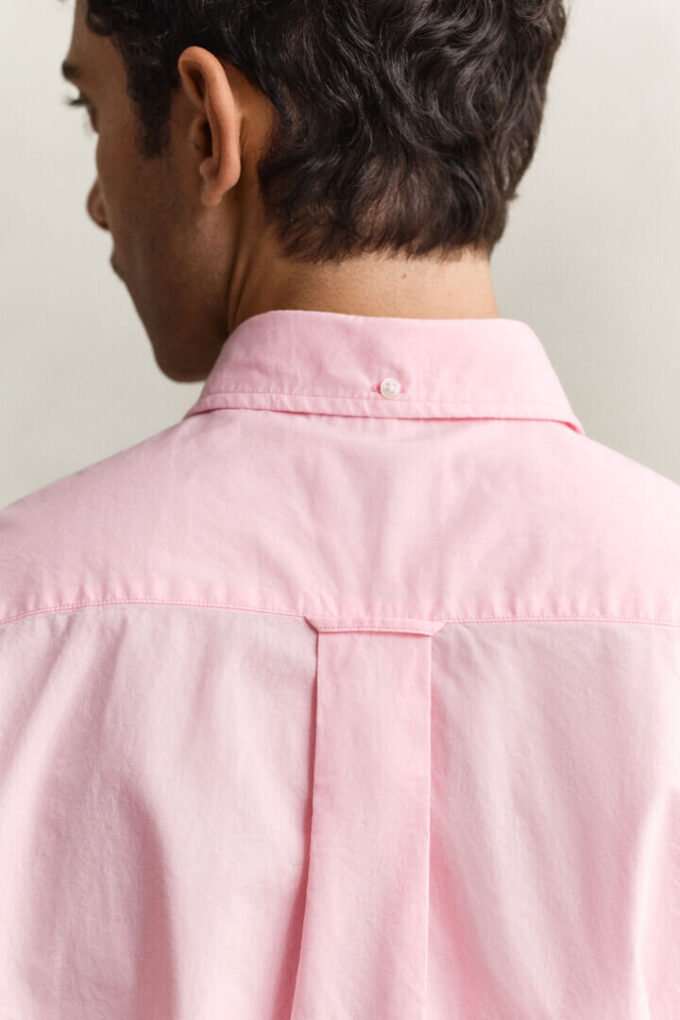 Classic Poplin Short Sleeve Shirt Classic Poplin Short Sleeve Shirt