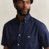 Classic Poplin Short Sleeve Shirt Classic Poplin Short Sleeve Shirt