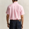 Classic Poplin Short Sleeve Shirt Classic Poplin Short Sleeve Shirt