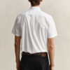 Classic Poplin Short Sleeve Shirt Classic Poplin Short Sleeve Shirt