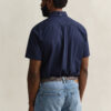 Classic Poplin Short Sleeve Shirt Classic Poplin Short Sleeve Shirt