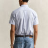 Classic Poplin Short Sleeve Shirt Classic Poplin Short Sleeve Shirt