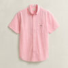 Classic Poplin Short Sleeve Shirt Classic Poplin Short Sleeve Shirt