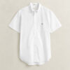 Classic Poplin Short Sleeve Shirt Classic Poplin Short Sleeve Shirt
