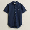 Classic Poplin Short Sleeve Shirt Classic Poplin Short Sleeve Shirt