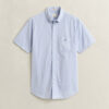 Classic Poplin Short Sleeve Shirt Classic Poplin Short Sleeve Shirt