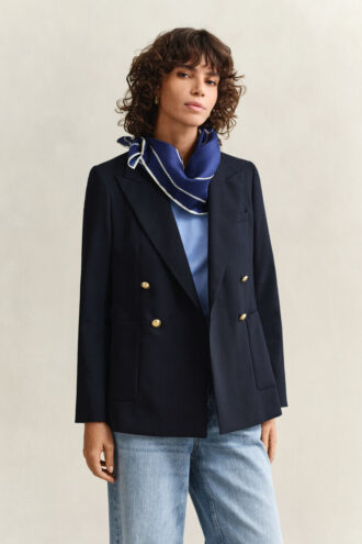 Club Blazer