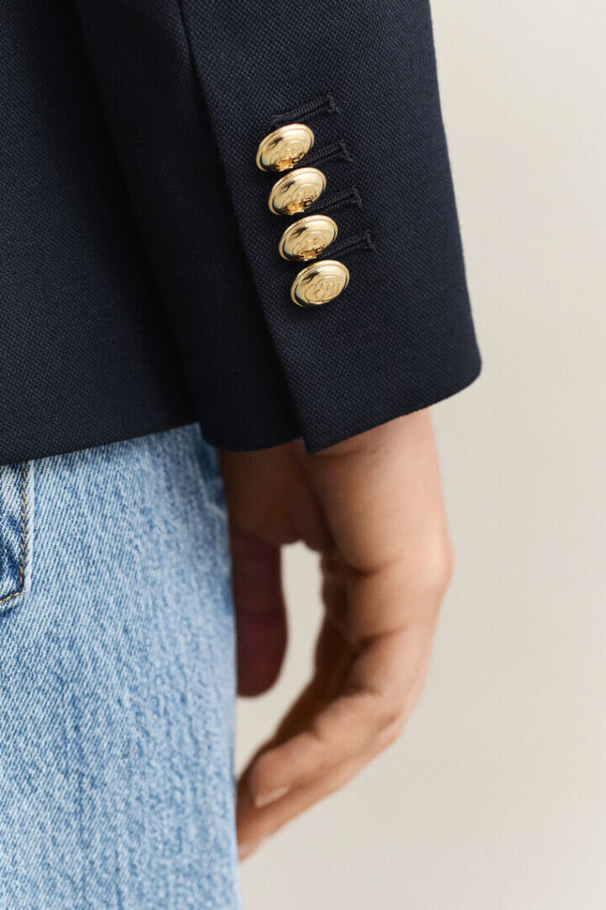 Club Blazer Club Blazer