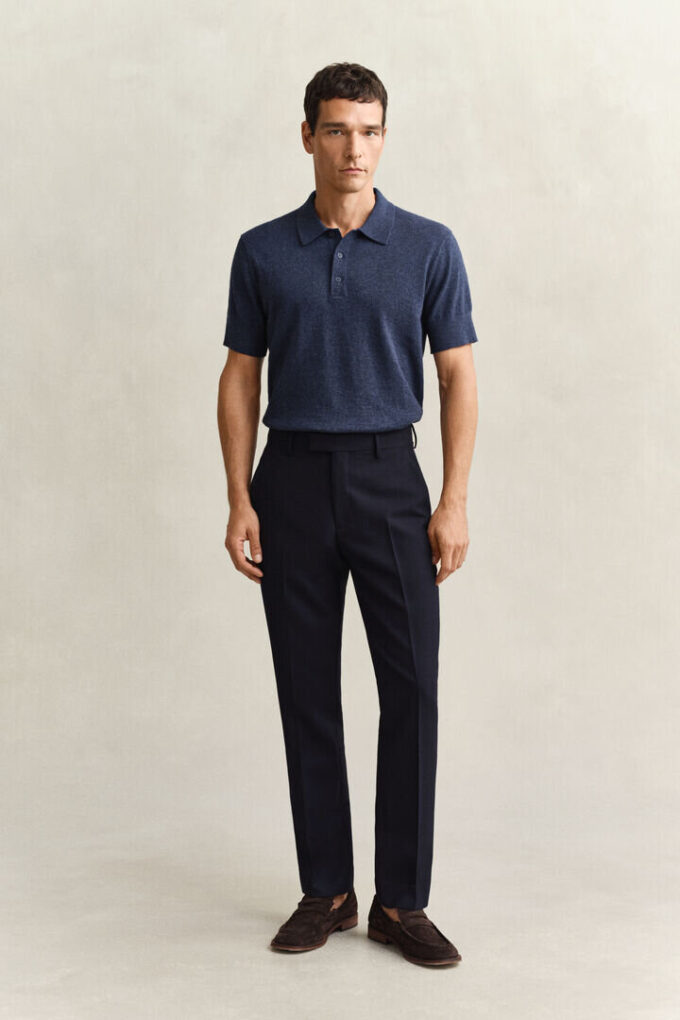 Club Suit Pants